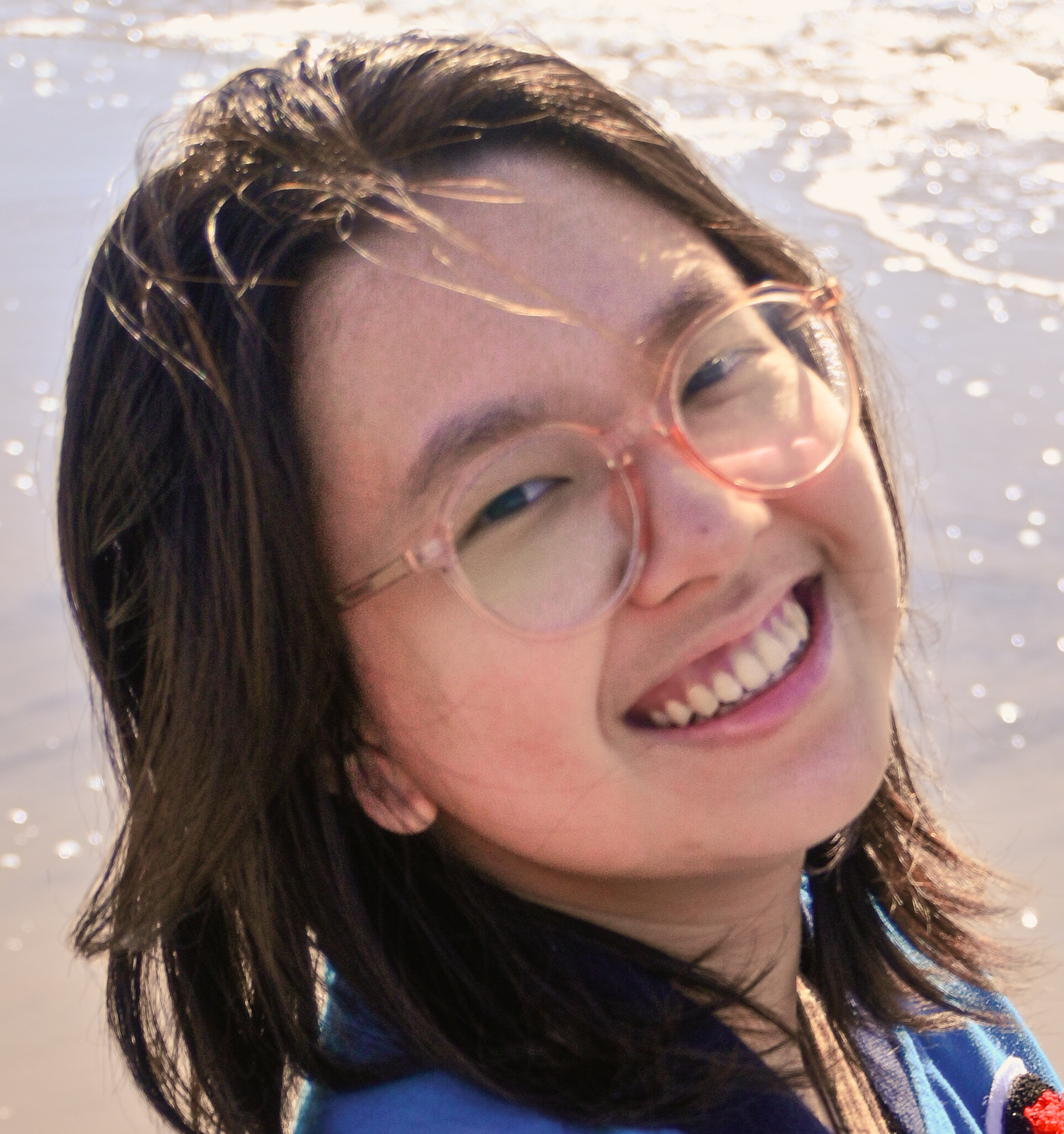Bao Han Trinh